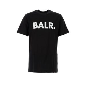 Balr Men Brand Straight T-Shirt
